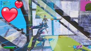 Rather Be 🤷‍♀️+ Friends 🤝 (Fortnite Montage)