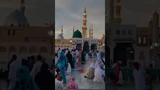 Allah ka farman Alam nashra#trending #madina #shortvideo