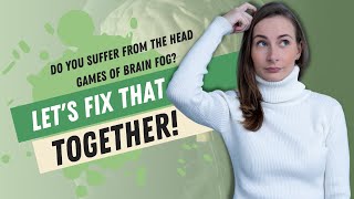 Top 5 Causes of Brain Fog