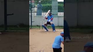 Virat Kohli Trolls Hardik Pandya In The Nets!