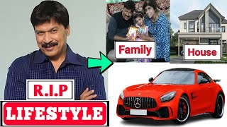 Dinesh Phadnis Lifestyle 2023, Age, Biography, Wife, Family, Net worth, Cars, House, Death News, CID