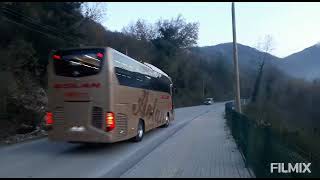 Kastamonu Bozkurtlu radyocu ismail Günay gönülleri Dostu tanıtımı