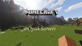 NEW FREE 24/7 MINECRAFT SERVER HOSTING(No renew)| OptikServers | 8 GB Ram Server for Free!!!