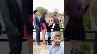 Aaj to ye bachi fasa deti mujhe 🥺| saloni mittal videos | #shorts #salonimittal