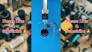 Top 4 IRZ44N Mosfet Electronic Diy Projects