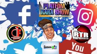 PLATFÒM RARA SHOW