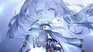 Nightcore - Interupt - Power (In Your Soul) feat. Luna LePage