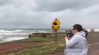 Episode 1   East Point Lighthouse   27 Aug 19