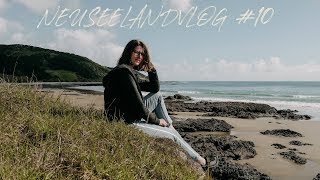 Roadtrip von Ahipara bis Paihia | Neuseelandvlog #10