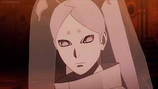 When Urashiki Meets Momoshiki and Kinshiki ōtsutsuki | Naruto Shippuden