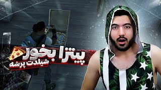 گیم پلی فورتنایت آپدیت لاک پشت های نینجا | fortnite game play