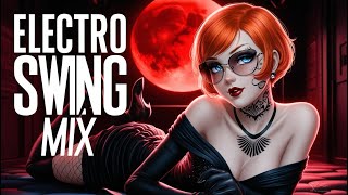 Best of Electro Swing MIX 2024 🚬 Parov Stelar, Papa Tony, Silo Disko, Wolfgang Lohr, Glenn Gatsby