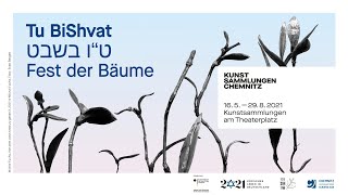 Tu BiShvat - Fest der Bäume