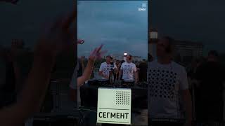 Open Air SEGMENT | Krasnoyarsk |KVINT b2b PRIZNAK | МАЯК 1.0