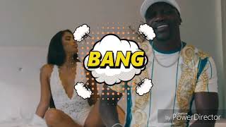 Akon - Cant Say No (BASS BOOSTED)