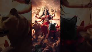 Aigiri Nandini/Durga Puja #durgapuja #godess #furious #aigirinandini