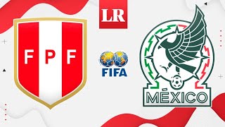 Perú vs México 🇵🇪🇲🇽 palta vs aguacate Dragón ball Z