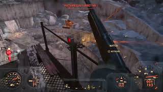 fo4 trickshot