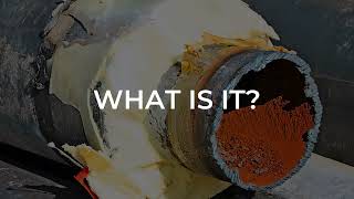 Title: Corrosion Under Insulation (CUI) What is It and How Do You Keep It from Happening?