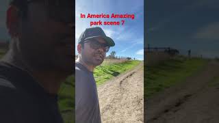 In America Amazing park scene 7 exploring trail