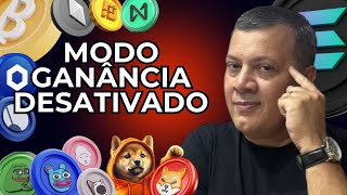 SOLANA EXPLODE - DOG GO TO THE MOON SENDO LISTADA E SUBINDO - MEMECOINS E ALTCOINS VÃO EXPLODIR