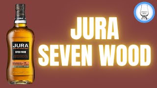 JURA SEVEN WOOD