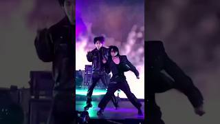 That Energy 🔥🙉 Taekook dance together 💕 #shorts #bts #v #jk #taekook #kpop #trending #youtubeshorts