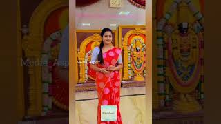 Ethirneechal serial Madhumitha insta reels #shorts