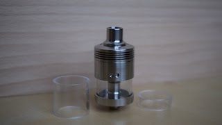 SXK Corolla V1.5 RTA