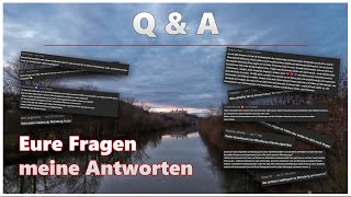 Q & A | Eure Fragen - meine Antworten