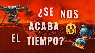 🆘¿Como la TECNOLOGÍA ayuda en los Desastres Naturales? aLUCINA 🤔