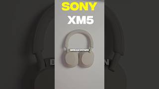 Sony XM4 V.S XM5? Which headphones to buy in 2024?