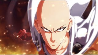 Who is Strongest: Saitama vs Obito