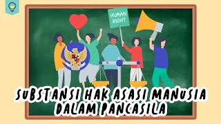 Materi PKn Kelas 11 Harmonisasi Hak Asasi dan Kewajiban Asasi Manusia Dalam Perspektif Pancasila (2)