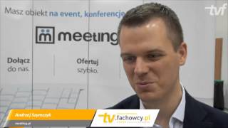 meeting.pl - platforma eventowa