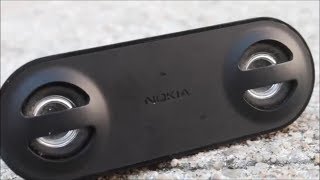 Nokia Speaker MD-8