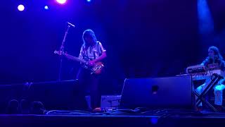 Courtney Barnett "History Eraser" @ Trans Pecos Festival of Music + Love, Sep 25, 2021