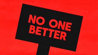 Anya Nami - No one better (animated lyric video)