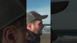 iPhone 15 Pro Max ProRes Log Cinematic: Sunrise at the Beach