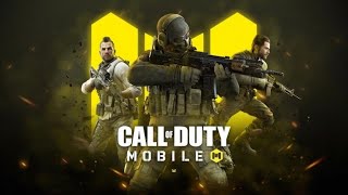 call of duty mobile