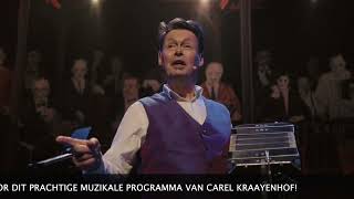 Carel Kraayenhof   HD 1080p