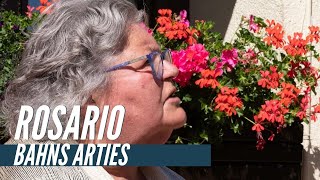 Un café con LUDERNA | Rosario de los Baños Arties (VALLE DE ARÁN)