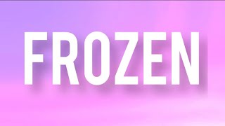 Circles Bob - Frozen (Lyrics) “If I could melt your hear”