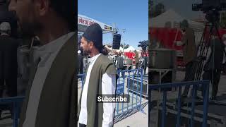 Ashura Niaz o Langar in Mevlana Rumi Mezar 🇹🇷| #viral #shorts