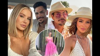 Ariana Madix speaks out on Tom Sandoval breakup, Raquel Leviss affair