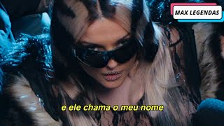 Bebe Rexha - I'm the Drama (Tradução) (Legendado) (Clipe Oficial)