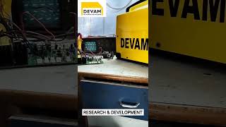 Devam : A leading Brand of Welding & Plasma Cutting Machines in Gujarat ! Contact us : 9879098297