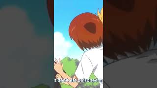 Anime Funny Moments #anime