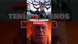 💥ESTE VILLANO DE MARVEL TENÍA SUS RAZONES...