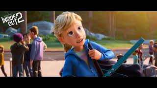 "The Future of Riley With 4 New Emotions" New TV Spot | Inside Out 2 #insideout2